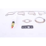 NISSENS Turbolader 93076 NISSENS Turbolader 93076