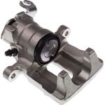 DENCKERMANN Bremstrommel B190240R DENCKERMANN Bremstrommel B190240R