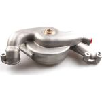 HEPU Wasserpumpe / Kühlmittelpumpe P9956 HEPU Wasserpumpe / Kühlmittelpumpe P9956