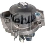 febi bilstein Wasserpumpe / Kühlmittelpumpe 33957 febi bilstein Wasserpumpe / Kühlmittelpumpe 33957