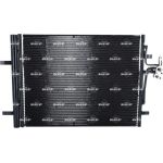 Kondensator, Klimaanlage 35884 Kondensator, Klimaanlage 35884