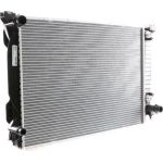 MAHLE Kühler, Motorkühlung CR 424 000S MAHLE Kühler, Motorkühlung CR 424 000S
