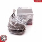 SKV GERMANY Radlager 29SKV075 SKV GERMANY Radlager 29SKV075