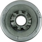 Freilaufgetriebe, Starter SD0129_BOSCH Freilaufgetriebe, Starter SD0129_BOSCH