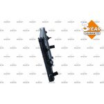 NRF Kühler 506750 NRF Kühler 506750