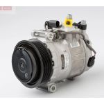 DENSO Kompressor DCP28017 DENSO Kompressor DCP28017