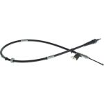 Bosch Handbremsseil links 1987482364 Bosch Handbremsseil links 1987482364