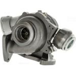 NISSENS Turbolader 93254 NISSENS Turbolader 93254