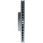 Bosch Bremsscheibe Vorderachse 0 986 479 G26 Bosch Bremsscheibe Vorderachse 0 986 479 G26