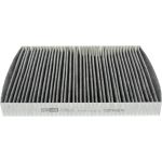 CHAMPION Innenraumfilter CCF0021C