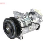 Denso Klimakompressor DCP46026 Denso Klimakompressor DCP46026