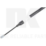 NK Handbremsseil 904750 NK Handbremsseil 904750