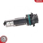 SKV GERMANY Luftmassenmesser Luftmengenmesser 07SKV022 SKV GERMANY Luftmassenmesser Luftmengenmesser 07SKV022