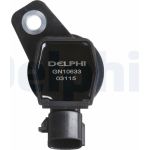 DELPHI Zündspule GN10633-12B1 DELPHI Zündspule GN10633-12B1
