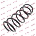 KYB Fahrwerksfeder Fiat P. Ducato 2.0/2.3D/2.8D 04/02 RA1804 KYB Fahrwerksfeder Fiat P. Ducato 2.0/2.3D/2.8D 04/02 RA1804