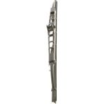Bosch Wischerblatt H405 3397004764 Bosch Wischerblatt H405 3397004764