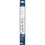 Bosch Wischerblatt H772 3397004772 Bosch Wischerblatt H772 3397004772