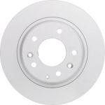Bosch Bremsscheibe 0 986 479 B77 Bosch Bremsscheibe 0 986 479 B77
