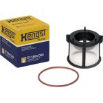 HENGST FILTER Kraftstofffilter E11S04 D65 HENGST FILTER Kraftstofffilter E11S04 D65
