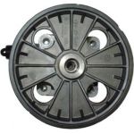 SPIDAN Hydraulikpumpe 54451 SPIDAN Hydraulikpumpe 54451