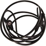 Sensor, Raddrehzahl 20-0255 Sensor, Raddrehzahl 20-0255