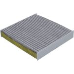 KAMOKA Filter, Innenraumluft 6080097 KAMOKA Filter, Innenraumluft 6080097