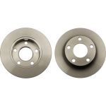 Bremsscheibe Vw T. A4/Passat DF4026