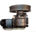 SPIDAN Hydraulikpumpe 53514 SPIDAN Hydraulikpumpe 53514