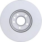 KAMOKA Bremsscheibe 103259