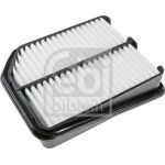 FEBI BILSTEIN Luftfilter 184371 FEBI BILSTEIN Luftfilter 184371