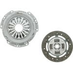 KUPPLUNGSSATZ KS-064R KUPPLUNGSSATZ KS-064R