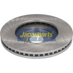 Japanparts Bremsscheibe DI-417C Japanparts Bremsscheibe DI-417C