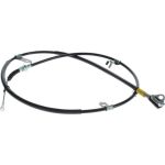 Handbremsseil 1987482853 Handbremsseil 1987482853