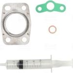 NISSENS Turbolader 93514 NISSENS Turbolader 93514