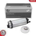 02SKV253 SKV GERMANY Kraftstoffpumpe 02SKV253 02SKV253 SKV GERMANY Kraftstoffpumpe 02SKV253