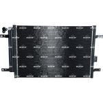 Kondensator, Klimaanlage 35403 Kondensator, Klimaanlage 35403