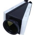 Luftfilter F 026 400 497 Luftfilter F 026 400 497