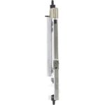 Kondensator, Klimaanlage AC 323 000S Kondensator, Klimaanlage AC 323 000S