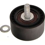 Maxgear Umlenk- / Führungsrolle, Zahnriemen 54-0413 Maxgear Umlenk- / Führungsrolle, Zahnriemen 54-0413