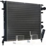 MAHLE Kühler, Motorkühlung CR 149 000S MAHLE Kühler, Motorkühlung CR 149 000S