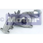 ORIGINAL TURBO 334406 ORIGINAL TURBO 334406