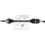 FEBI BILSTEIN Antriebswelle 182447 FEBI BILSTEIN Antriebswelle 182447