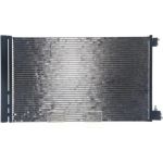 Kondensator, Klimaanlage AC 552 000S Kondensator, Klimaanlage AC 552 000S