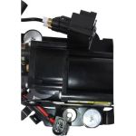 KAMOKA Kompressor, Druckluftanlage 2077058