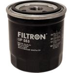 Filtron Ölfilter OP 553 Filtron Ölfilter OP 553