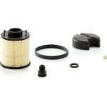 Mann & Hummel Industriefilter U 620/4 y KIT Mann & Hummel Industriefilter U 620/4 y KIT