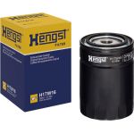 Hengst Ölfilter H17W16 Hengst Ölfilter H17W16