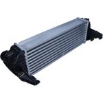 Ladeluftkühler AC630028 Ladeluftkühler AC630028