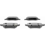 Vaico Bremsbelagsatz für Scheibenbremse V30-8148 Vaico Bremsbelagsatz für Scheibenbremse V30-8148