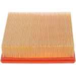 Luftfilter F 026 400 097 Luftfilter F 026 400 097